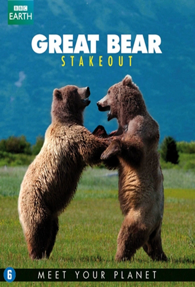 Сериал Great Bear Stakeout