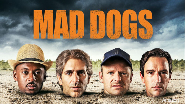Show Mad Dogs
