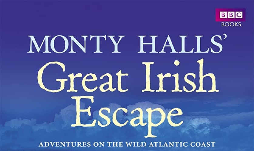 Сериал Monty Halls' Great Irish Escape
