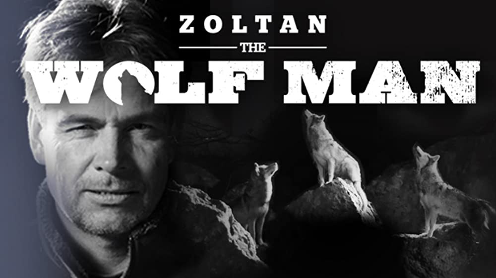 Show Zoltan the Wolfman