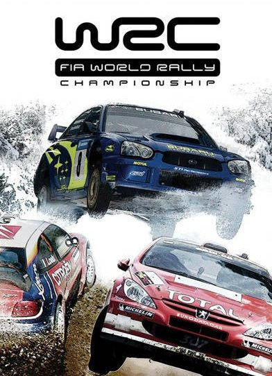 Сериал FIA World Rally Championship Highlights