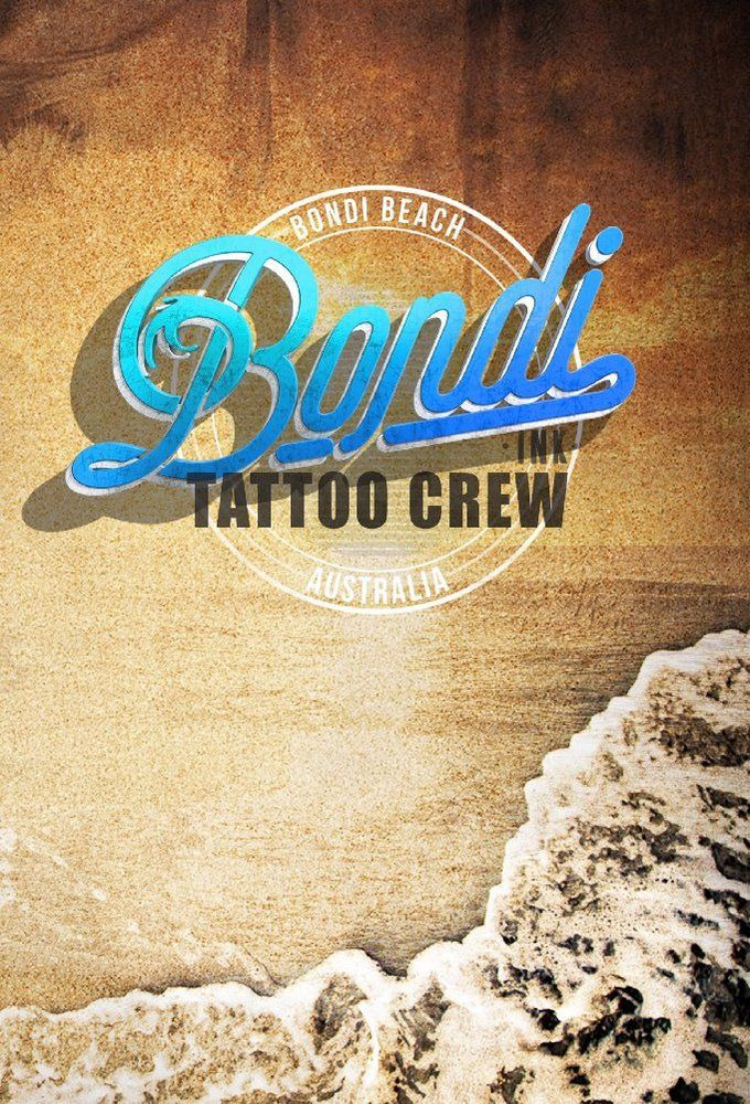 Show Bondi Ink Tattoo