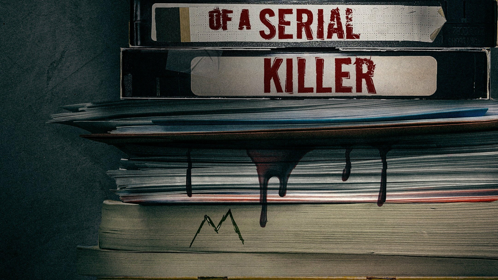 Сериал Manifesto of a Serial Killer