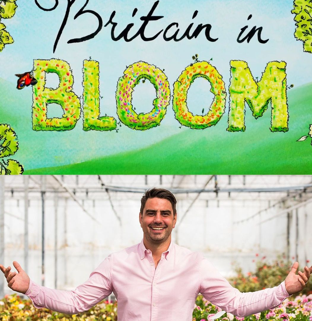 Show Britain in Bloom