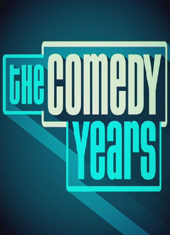 Сериал The Comedy Years