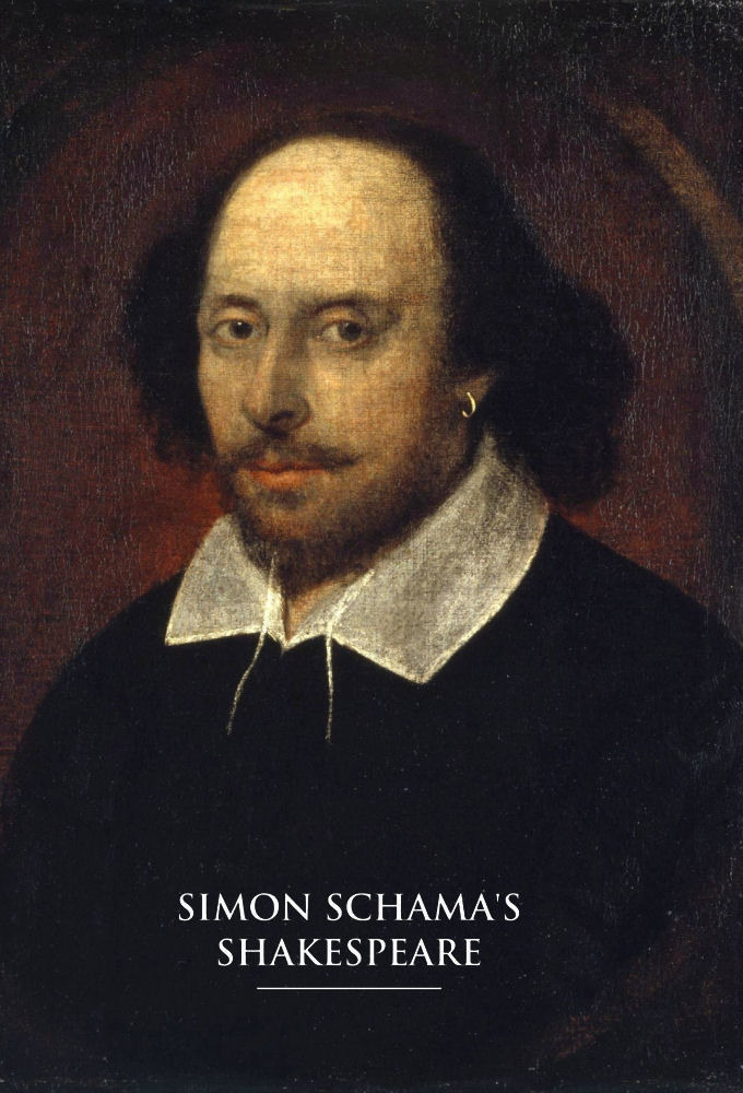 Сериал Simon Schama's Shakespeare