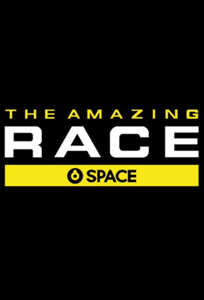 Show The Amazing Race Latin America