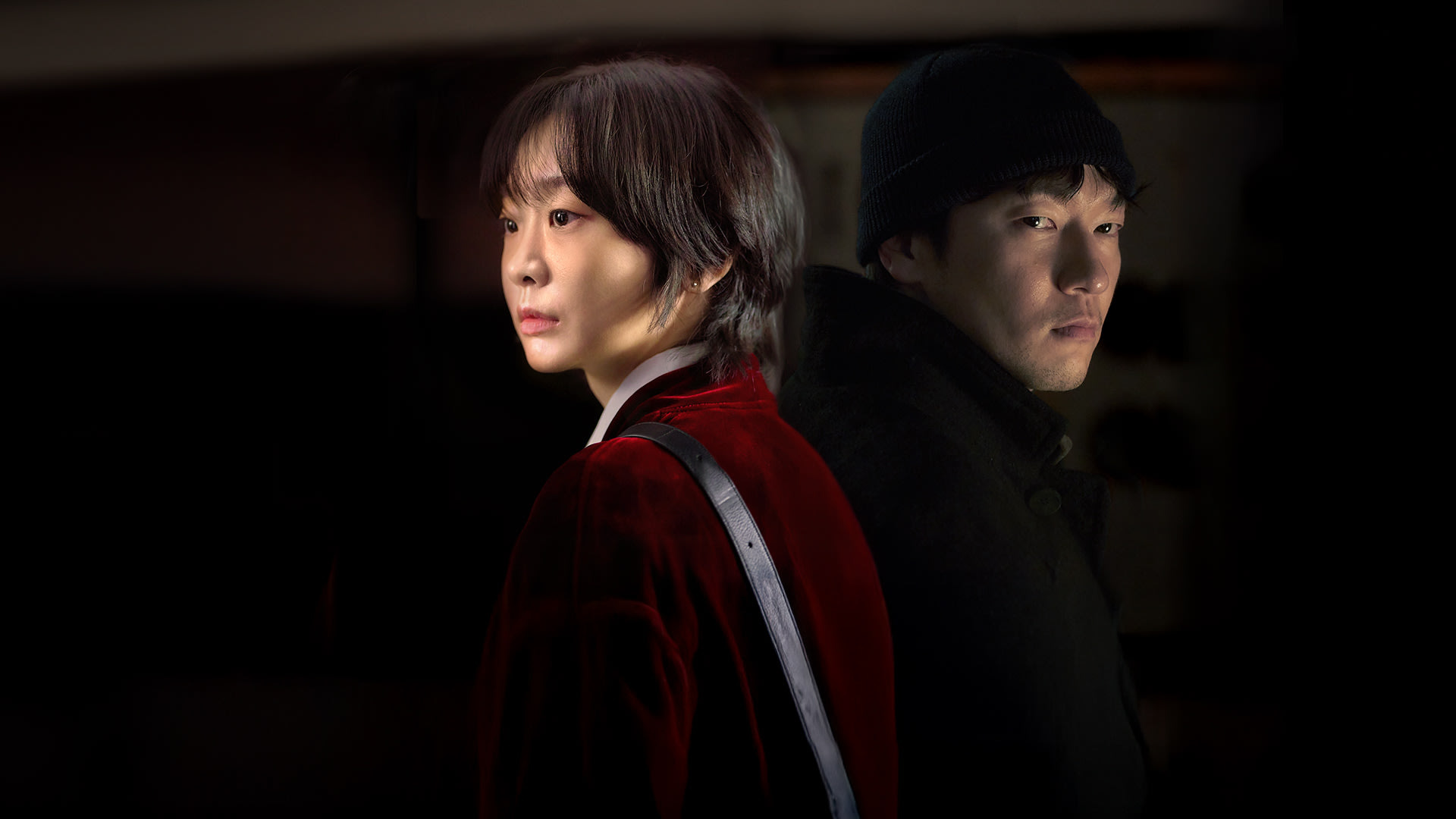 Сериал Девятый пазл