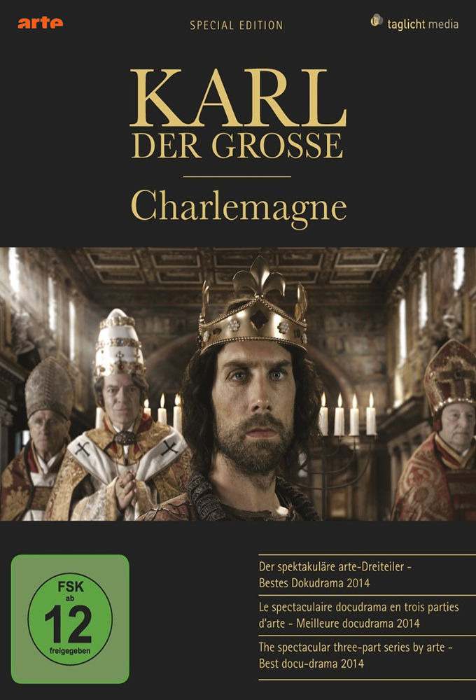 Show Charlemagne
