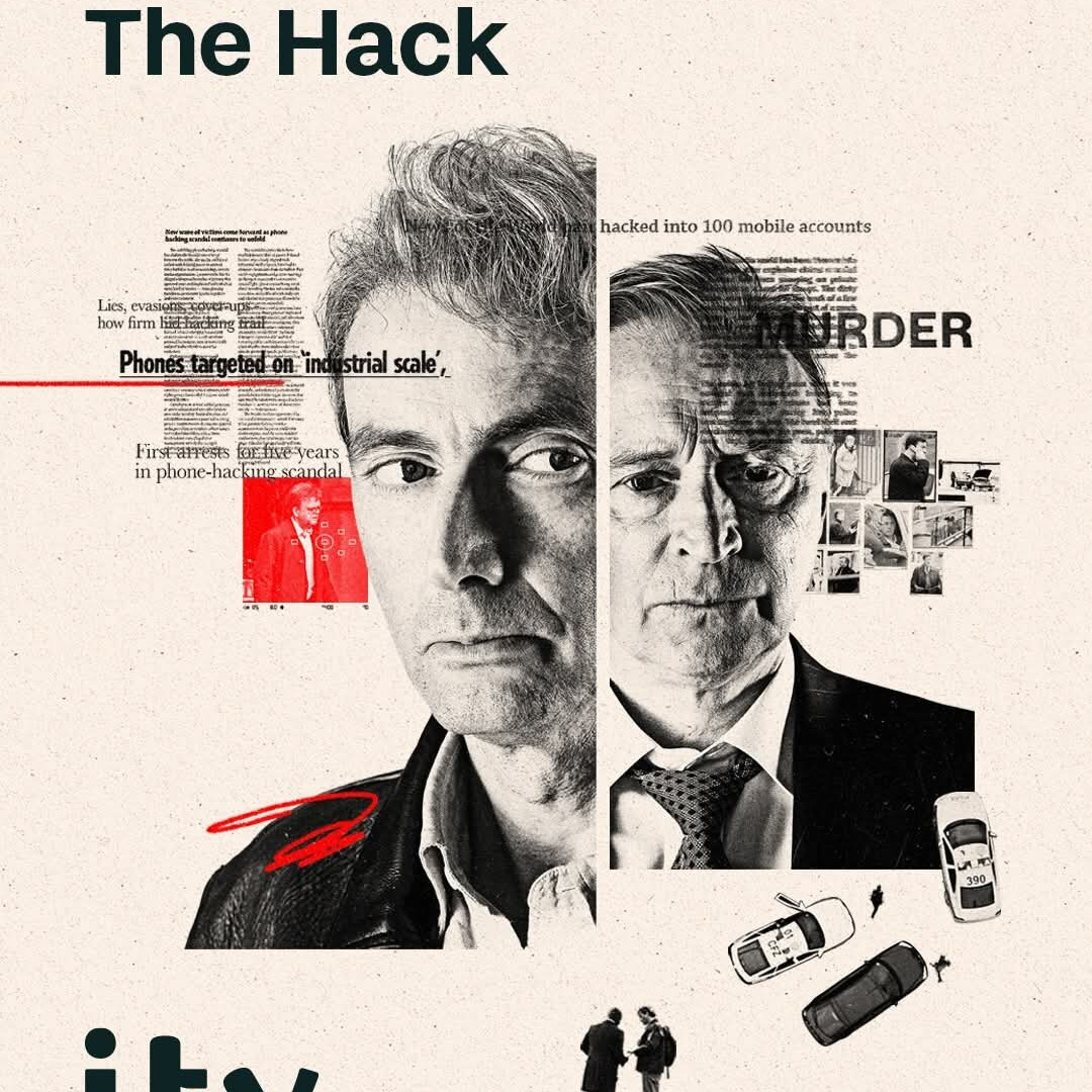 Сериал Взлом