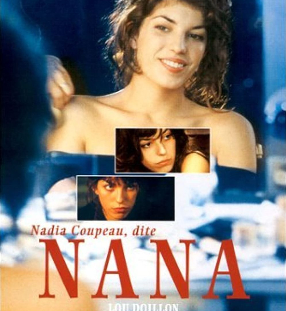 Show Nadia Coupeau, dite Nana