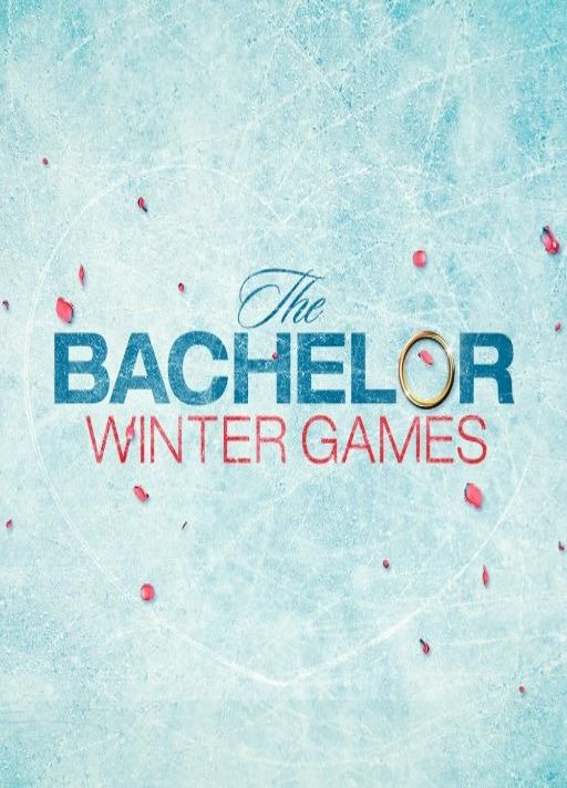 Сериал The Bachelor Winter Games