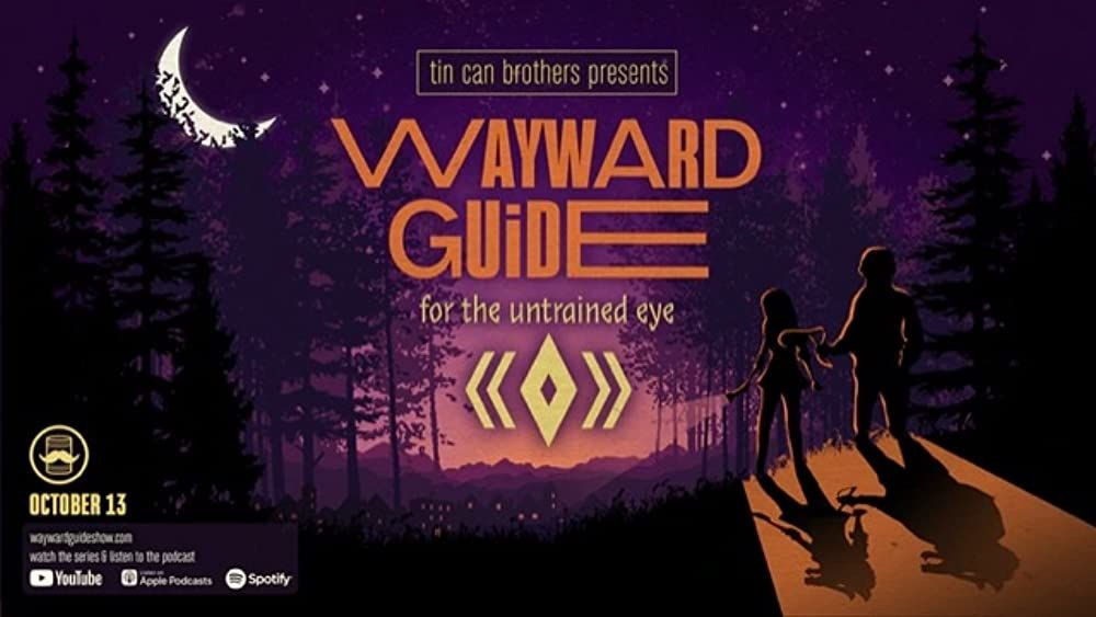 Сериал Wayward Guide