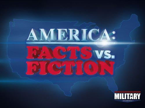 Сериал Америка: Факты и домыслы