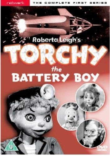 Show Torchy the Battery Boy