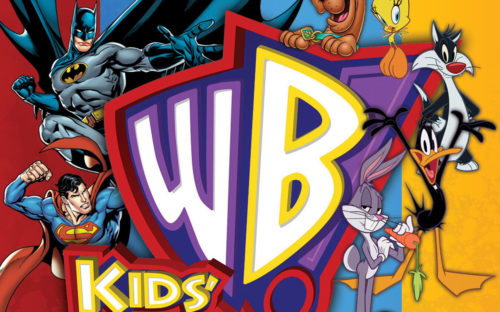 Show Kids' WB