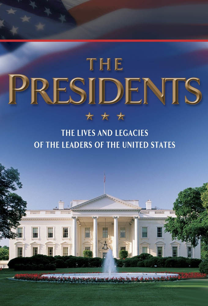 Сериал The Presidents