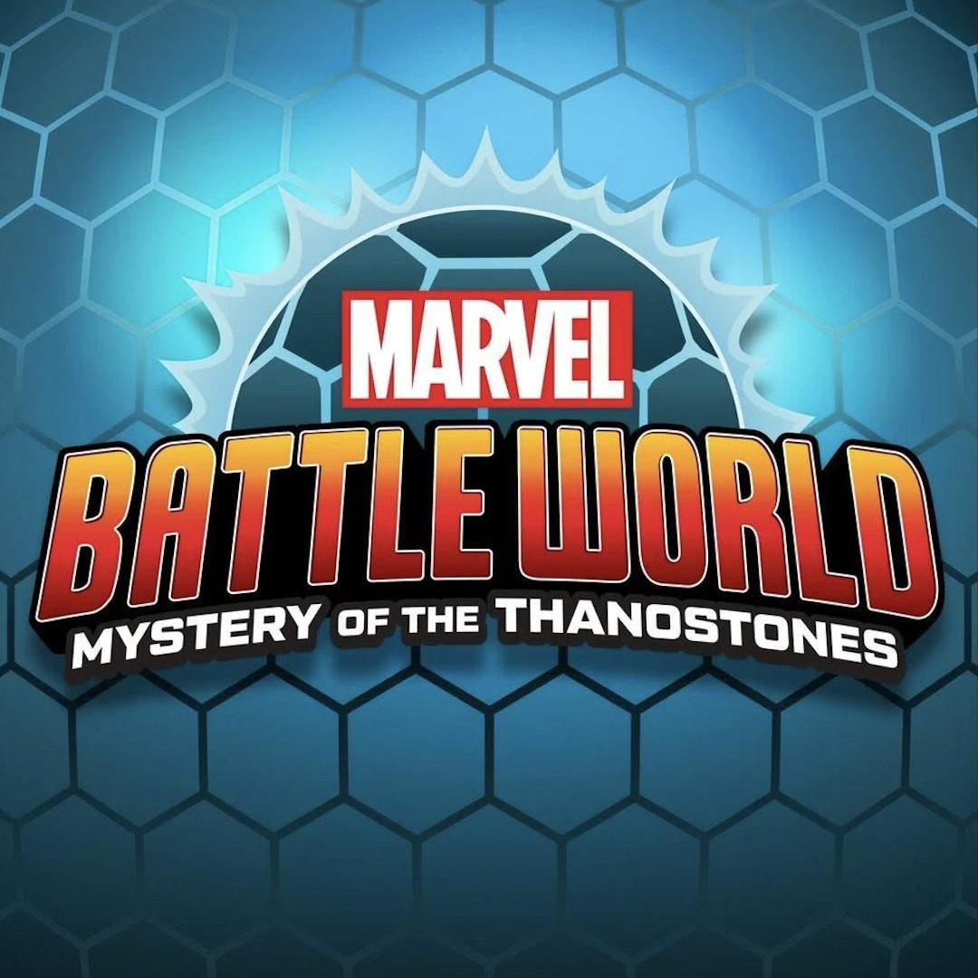 Show Marvel Battleworld: Mystery of the Thanostones