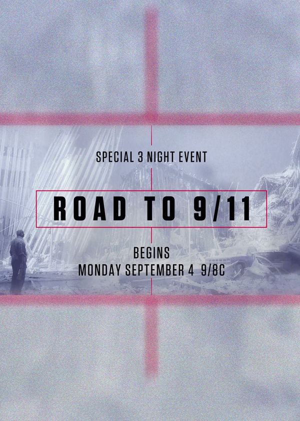 Show Road to 9/11