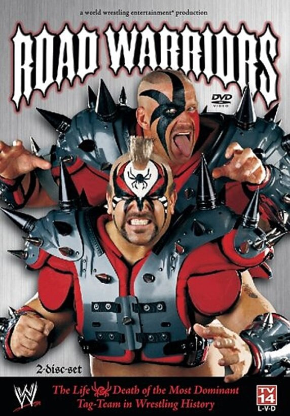 Show The Road Warriors