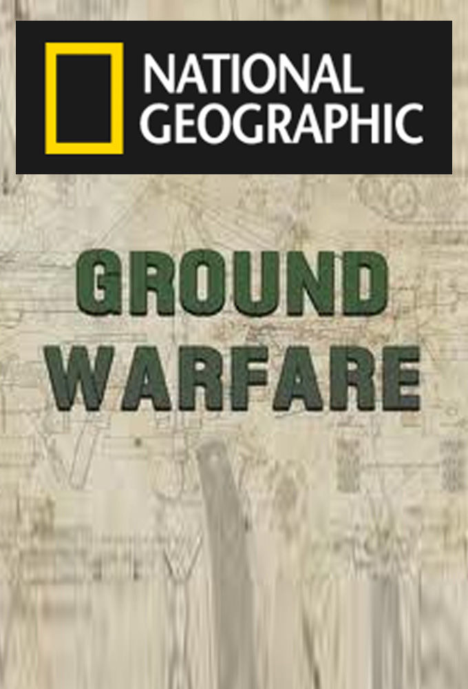 Сериал Ground Warfare