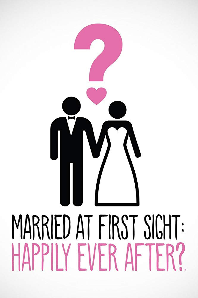 Сериал Married at First Sight: Happily Ever After