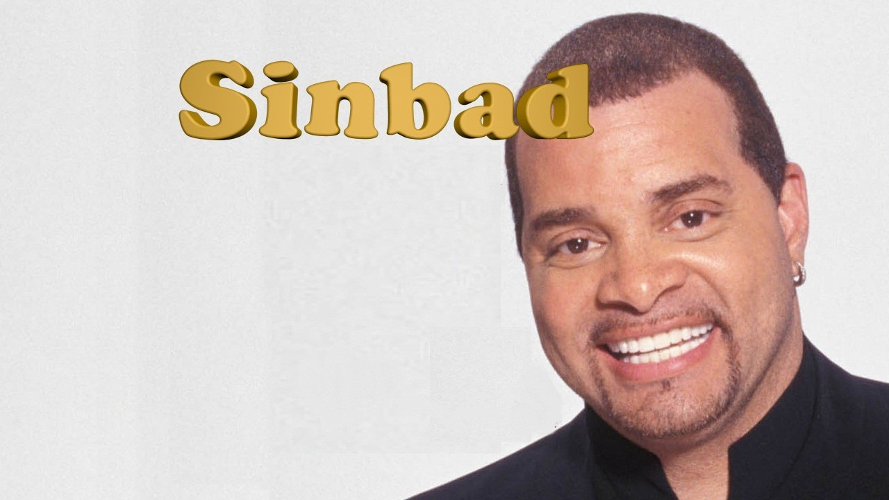 Сериал The Sinbad Show