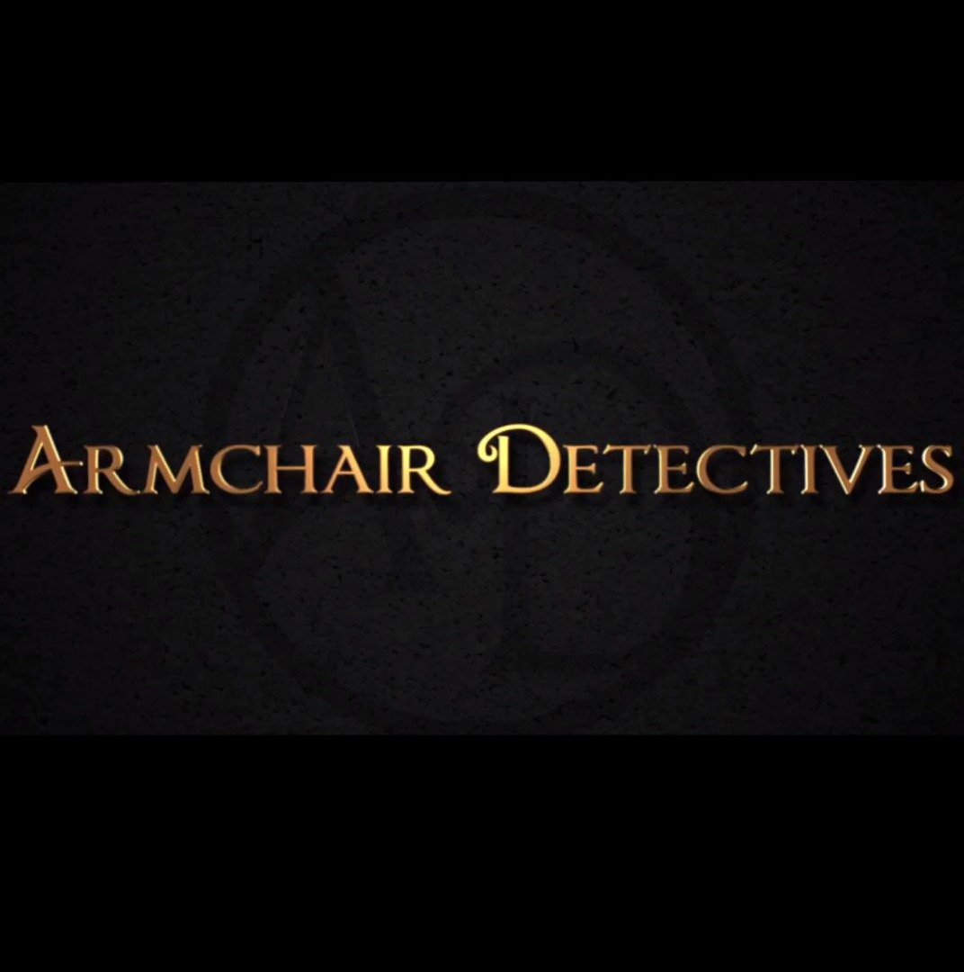 Armchair Detectives (2017) рейтинг и даты выхода серий