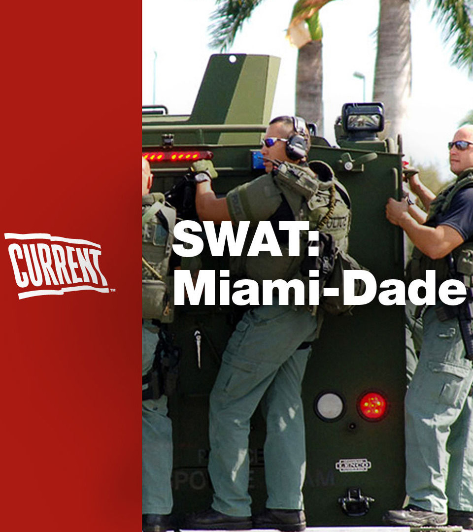 Сериал SWAT: Miami-Dade