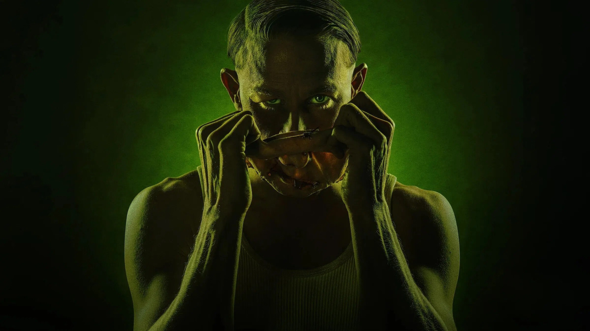 Сериал Монстр: История Эда Гейна