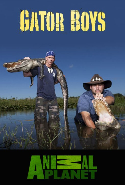 Show Gator Boys