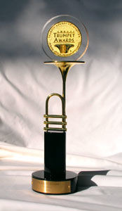 Сериал Trumpet Awards