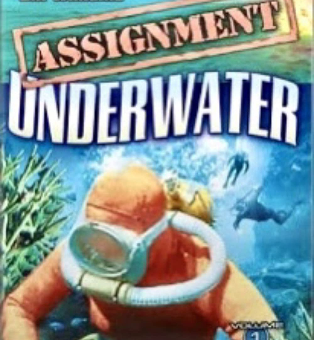 Сериал Assignment Underwater