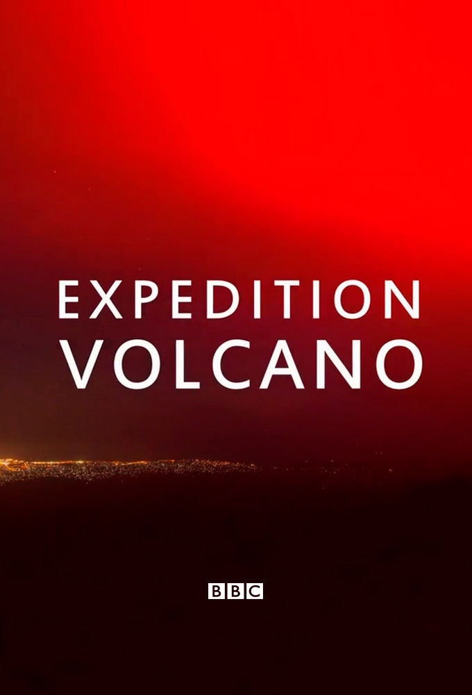 Сериал Expedition Volcano