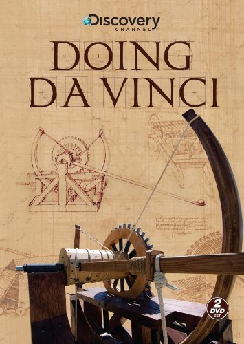 Show Doing Da Vinci