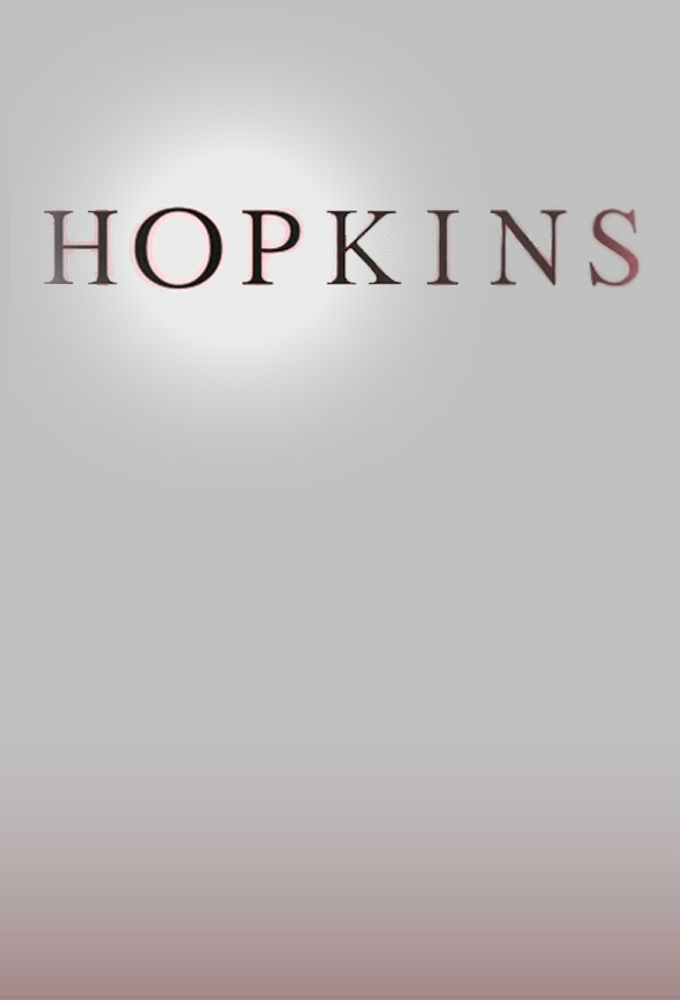 Сериал Hopkins
