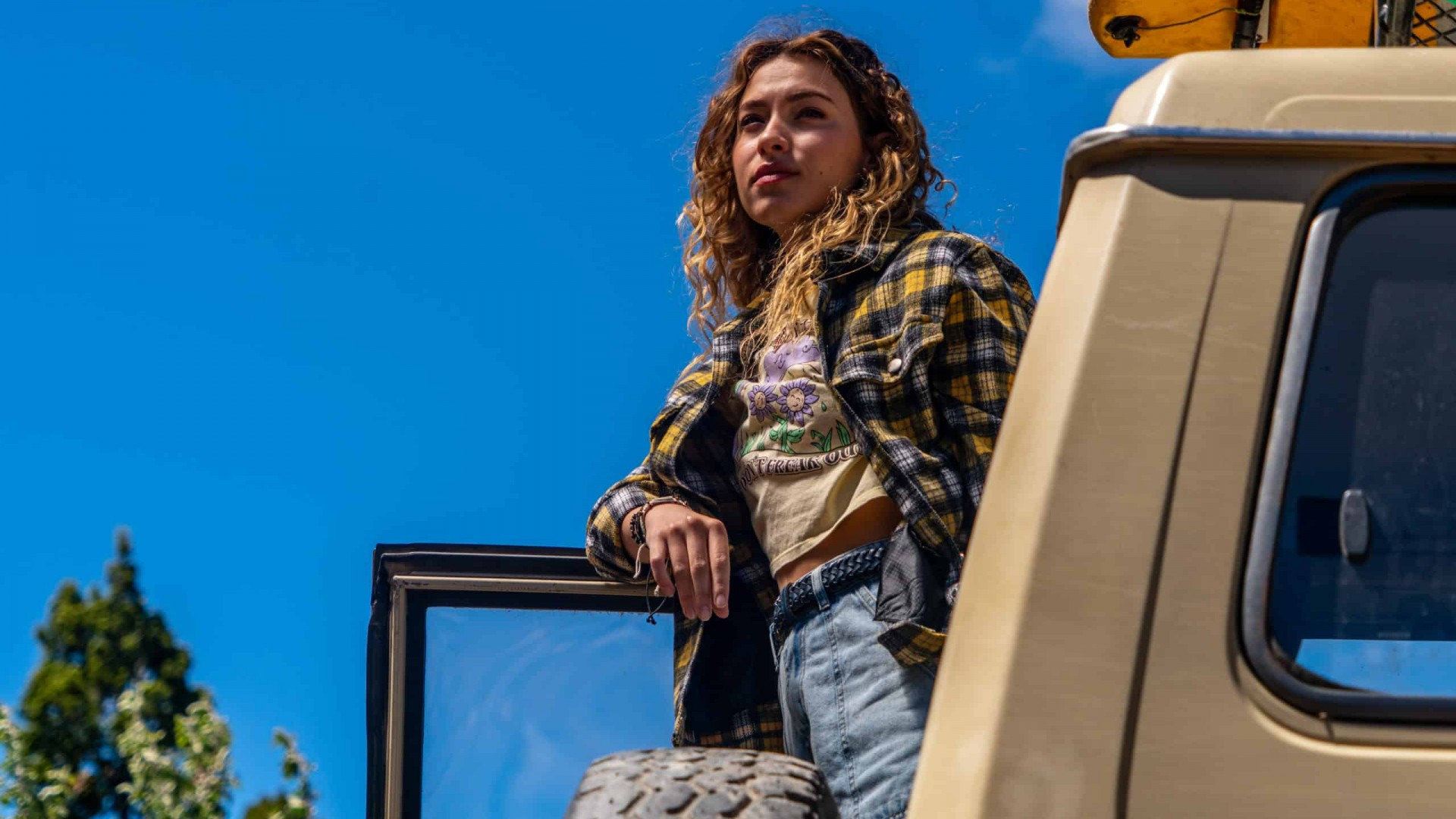 Сериал Селенкай