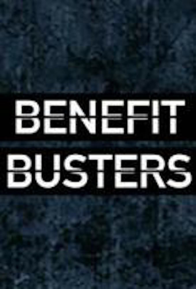Сериал Benefit Busters