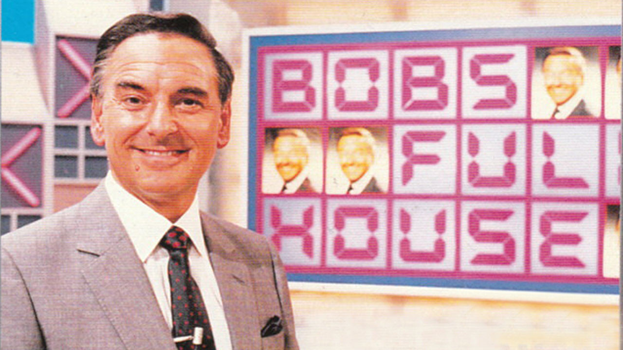 Show Bob's Full House