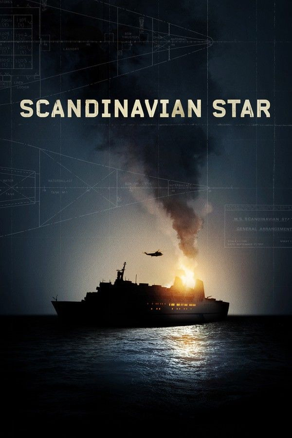 Сериал Scandinavian Star