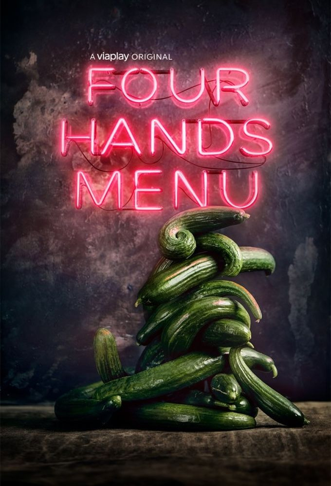 Сериал Four Hands Menu