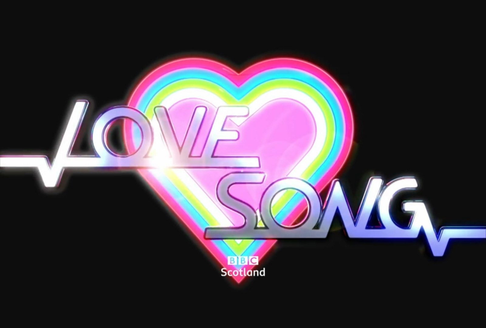 Сериал Love Song