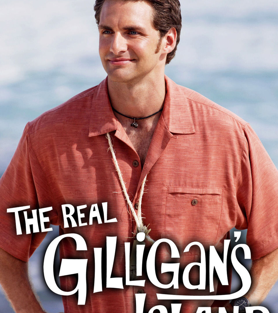 Сериал The Real Gilligan's Island