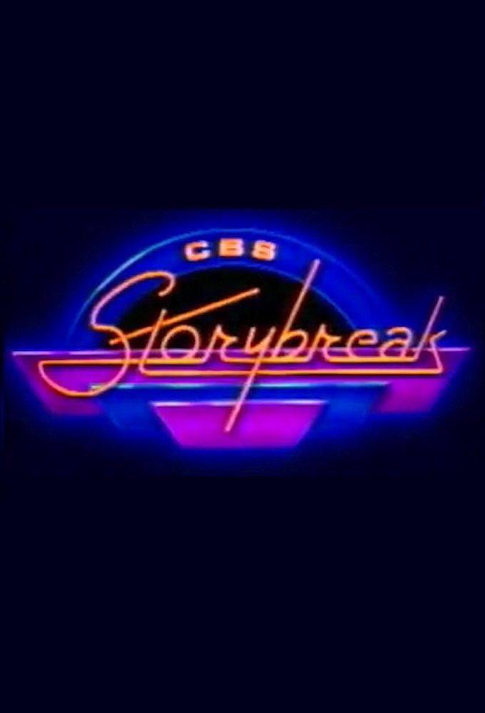 Show CBS Storybreak