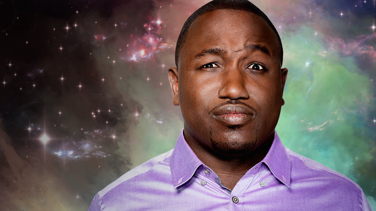 Show Why? With Hannibal Buress