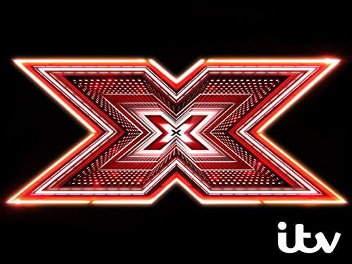 Show The X Factor (IT)