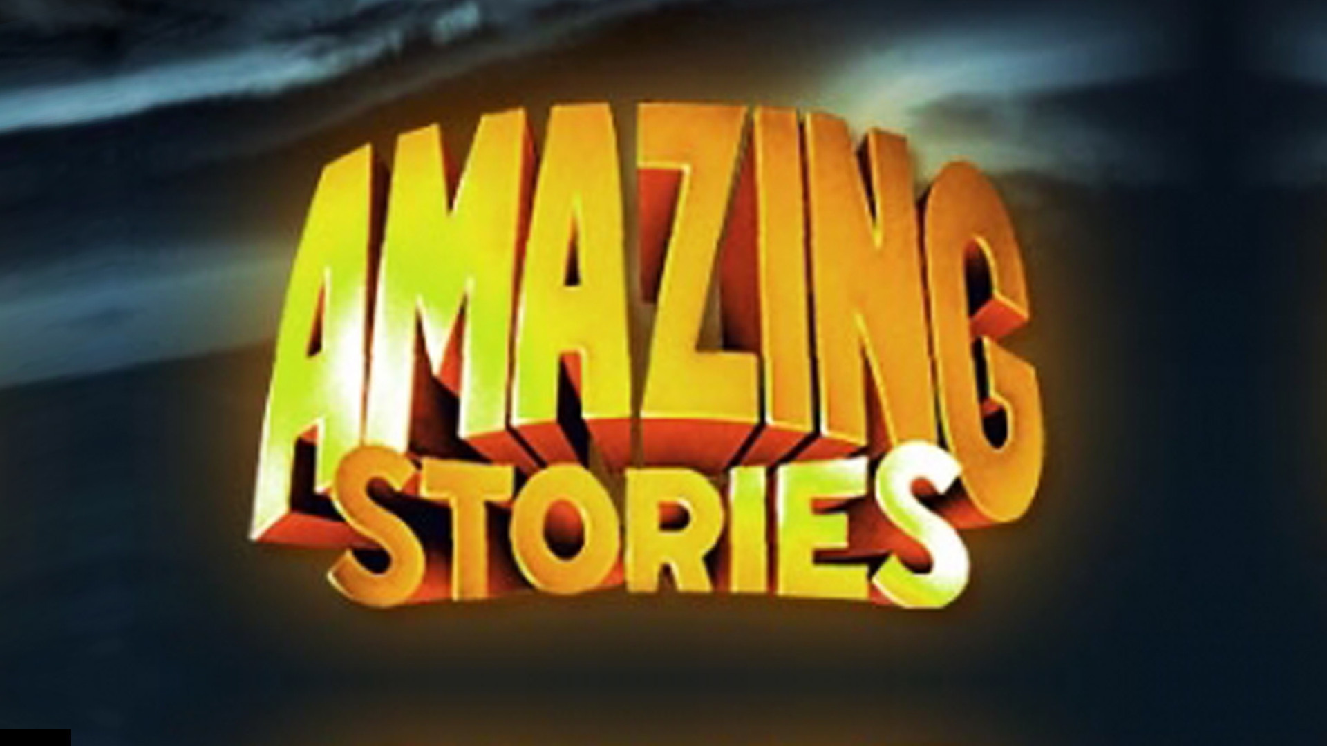 Show Amazing Stories