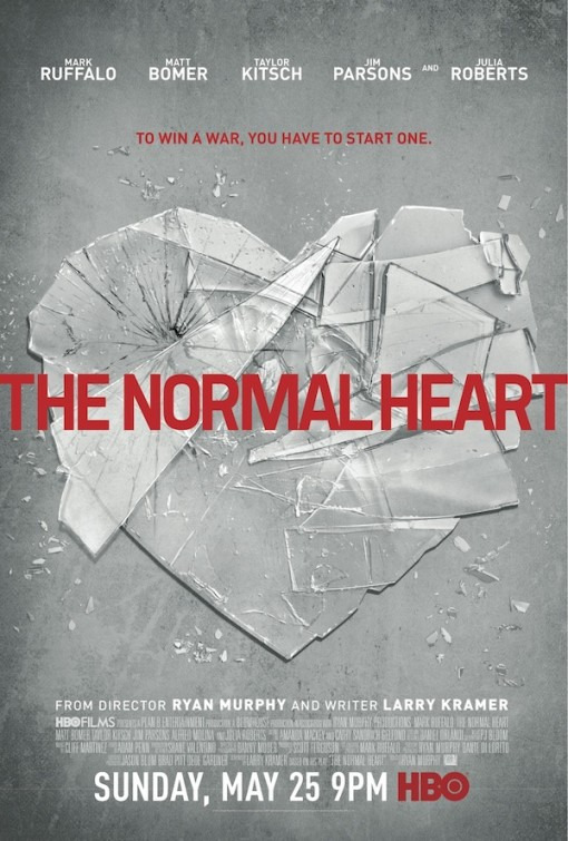 Show The Normal Heart