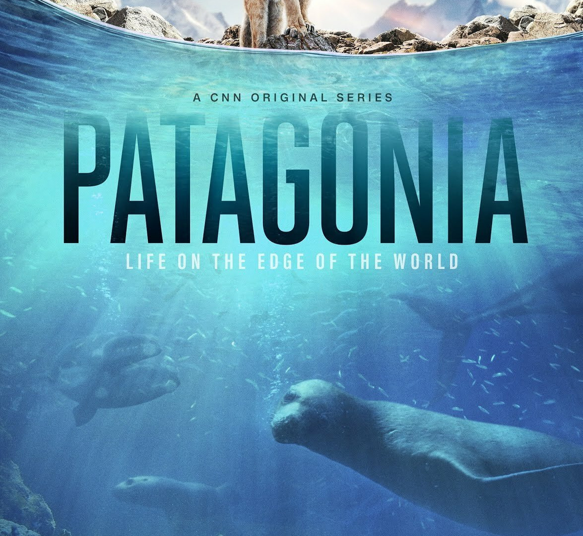 Show Patagonia: Life on the Edge of the World