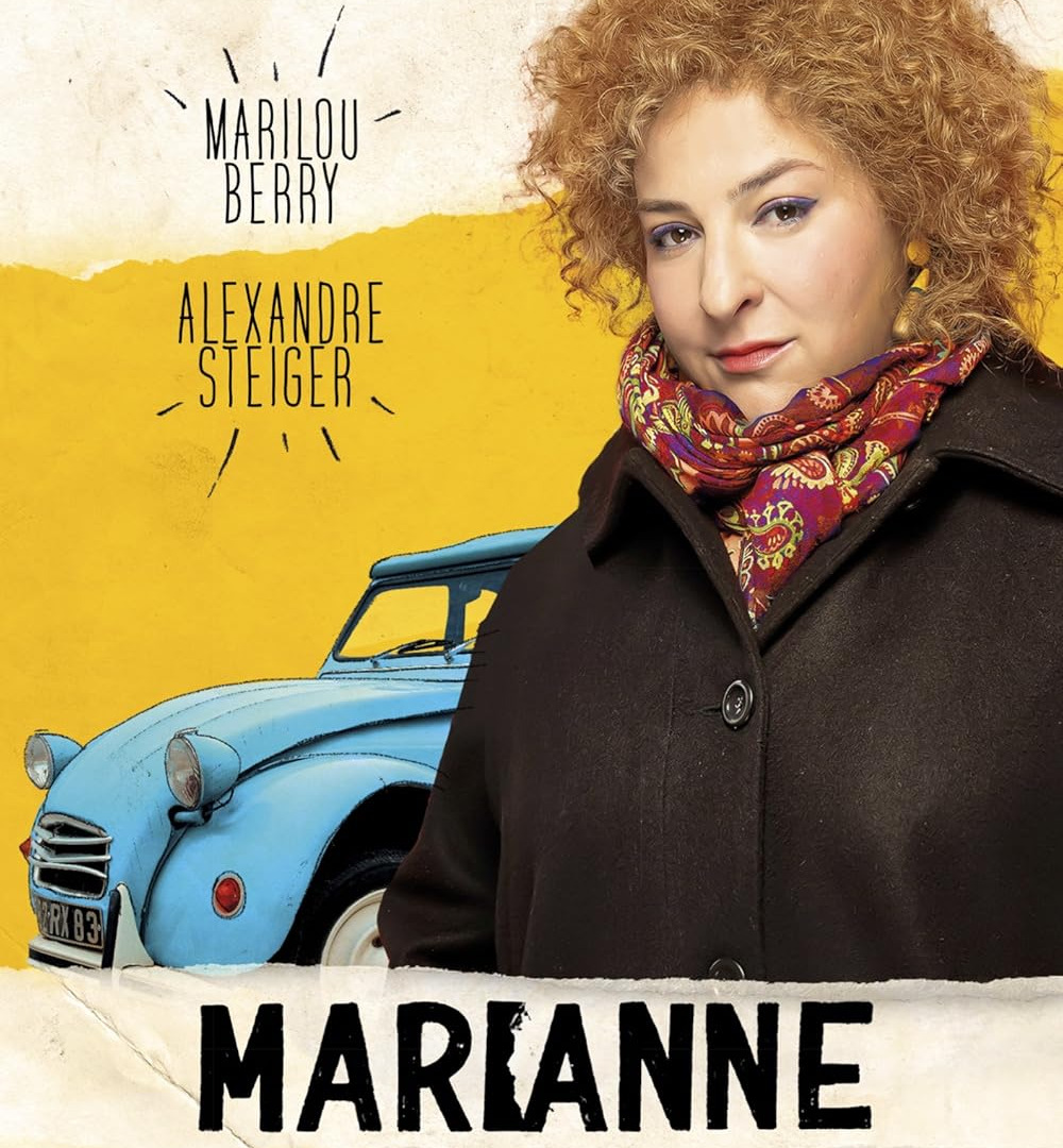 Show Marianne